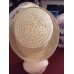 100% Paper Hat OS Ladies Derby Easter Hat  eb-92930245